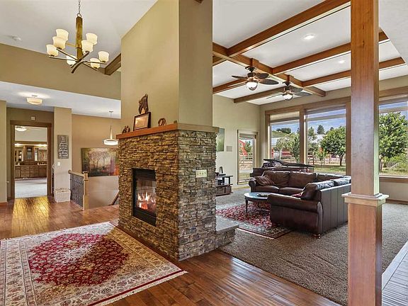 2nd image of 9613 E Mount Spokane Park Dr