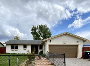 640 Ruth Way, Susanville, CA 96130