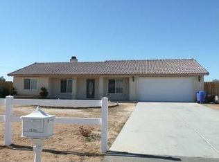 14916 Temecula Rd, Apple Valley, CA 92307