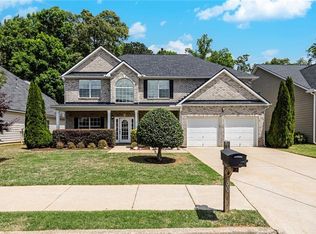 60 Wellsley Ln, Dallas, GA 30132