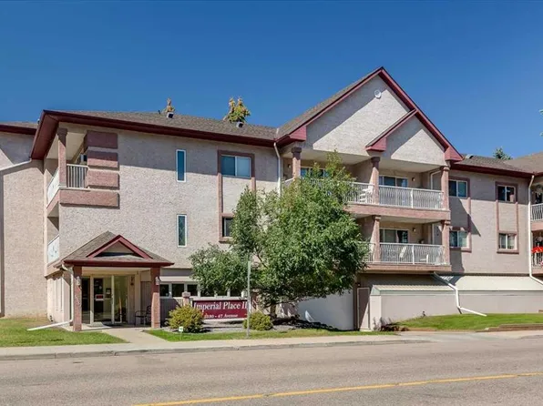 5330 E 47th Ave #312, Red Deer, AB T4N 3R2