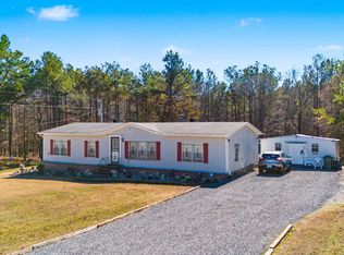 6193 Marianna Rd, Holly Springs, MS 38635