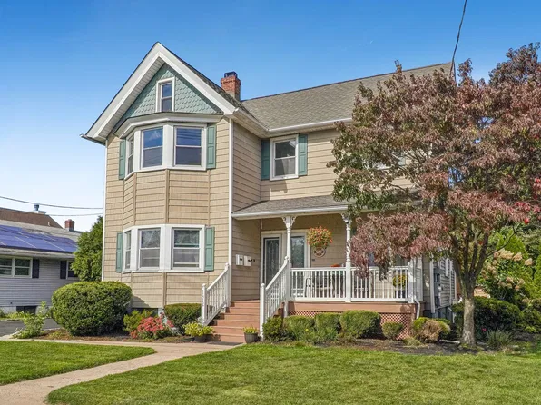 172 High St #172B, South Bound Brook, NJ 08880
