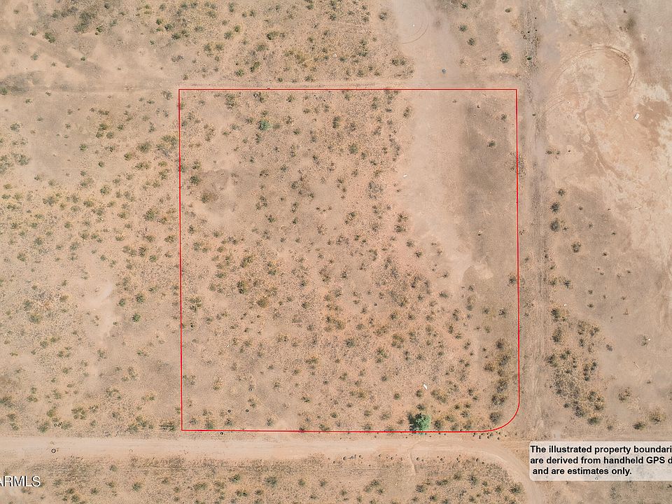 1st image of 0 N Basbeball Park Estates -- #15