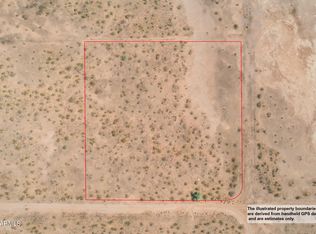0 N Basbeball Park Ests #15, Casa Grande, AZ 85193