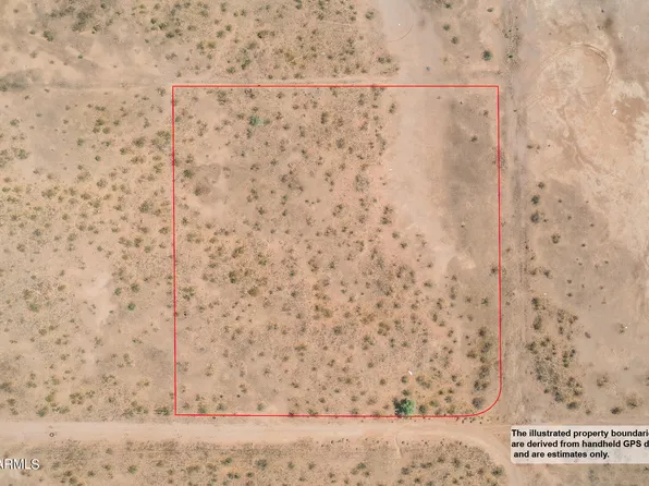 0 N Basbeball Park Estates -- #15, Casa Grande, AZ 85193