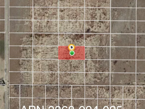 0 Vac 114 Ste Vic Ave #J10-86, Lancaster, CA 93535