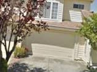 190 Fawcett, Hercules, CA 94547
