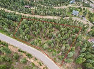 Elk Valley Drive, Evergreen, CO 80439