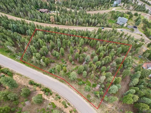 Elk Valley Drive, Evergreen, CO 80439