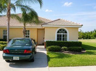 784 Lake Marion Golf Resort Dr, Poinciana, FL 34759