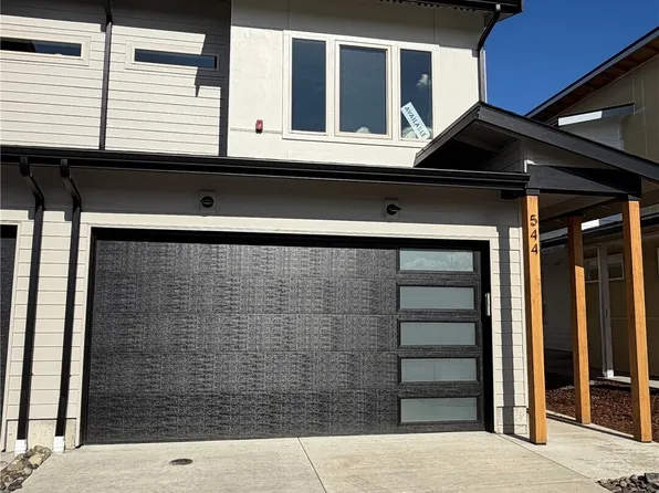 544 (Lot 8) Northview Street, Bellingham, WA 98226