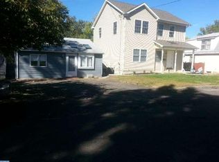 3086 Clark Ave, Feasterville Trevose, PA 19053