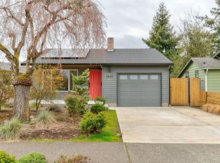4823 SE 79th Ave, Portland, OR 97206