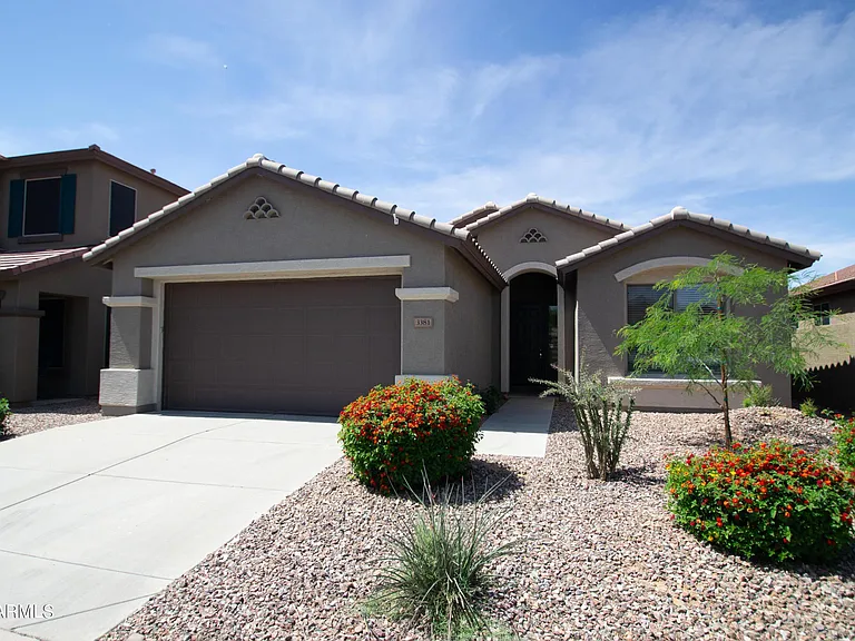 3381 W Thoreau Ln — Photo 2