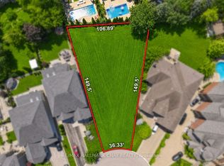 191 Marsi Rd, Richmond Hill, ON L4C 9T1