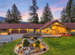 16131 426th Avenue SE, Gold Bar, WA