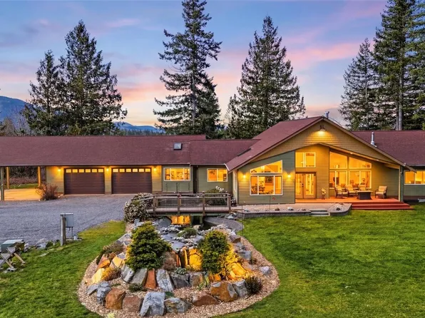 16131 426th Avenue SE, Gold Bar, WA 98251