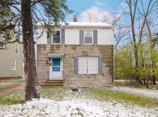 20506 Clare Ave, Maple Hts, OH