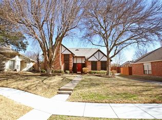 1316 Lufkin Dr, Plano, TX 75093
