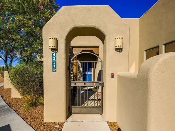 4331 Nambe Ct, Las Cruces, NM 88011