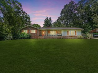 522 Sheep Ranch Rd SE, Cleveland, TN 37323