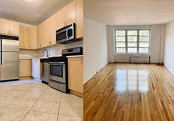 Rented by Quest Realty Sunnyside Corp