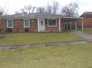 5310 Anatahan Ct, Louisville, KY 40272