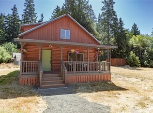 281 W Kinkaid St, Port Hadlock, WA