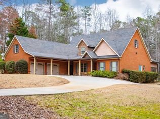172 Mink Hollow Dr, Carrollton, GA
