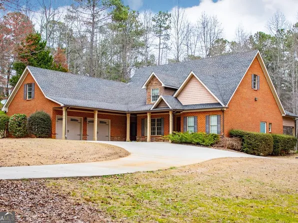 172 Mink Hollow Dr, Carrollton, GA 30116