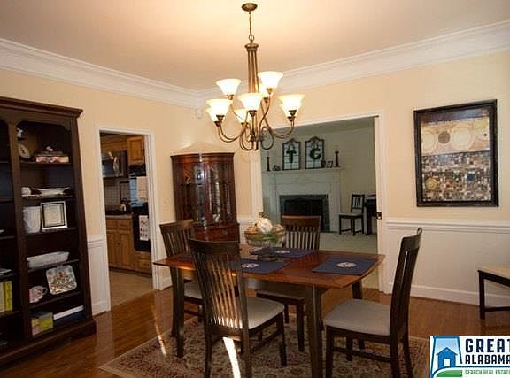 5th image of 4613 Amberwood Dr