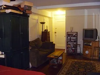 Rented by Olshan Realty