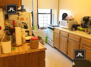 1715 Commonwealth Ave APT 3, Boston, MA 02135