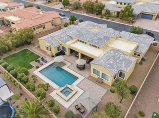 7537 Frittata Ave, Las Vegas, NV 89113