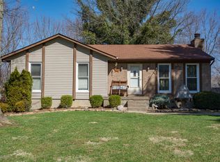 12007 Rock Spring Ct, Coldstream, KY 40245