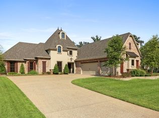 1080 Saint Francis Way, Shreveport, LA 71106