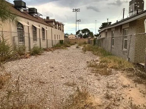 3430 Wyoming Ave, El Paso, TX 79903