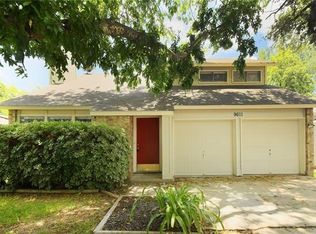 9611 Meadowheath Dr, Austin, TX 78729
