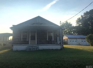 538 Happy Plains Rd, Taylorsville, NC 28681