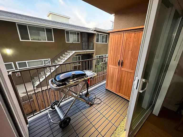 4111 Illinois St #103 — Photo 10