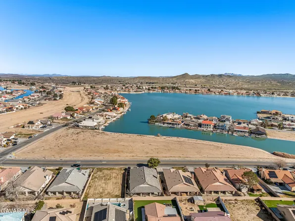 Silver Lake Parkway Apn 465 2, Helendale, CA 92342