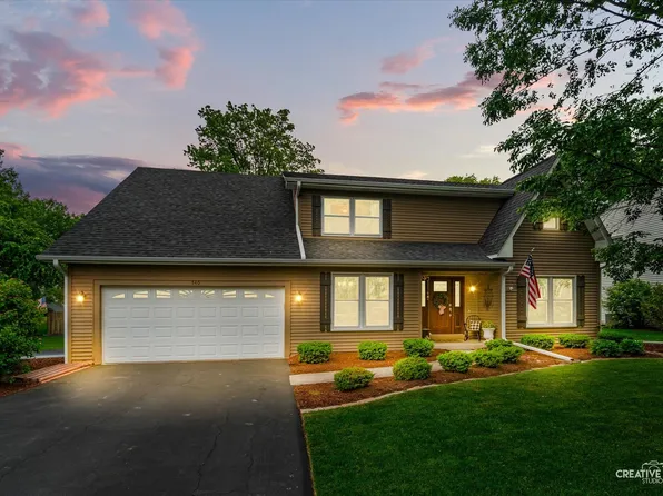 540 Iroquois Dr, Batavia, IL 60510
