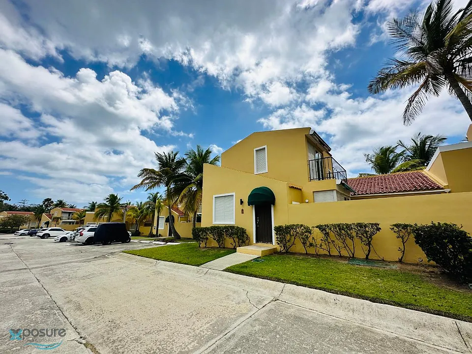 C4 Las Villas En Palmas II 225 Harbour Dr #4