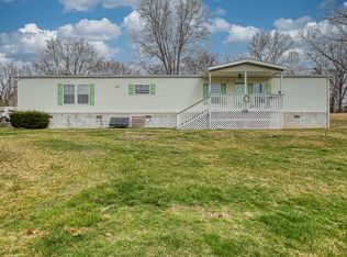 4188 Miller Ln, Pulaski, VA 24301