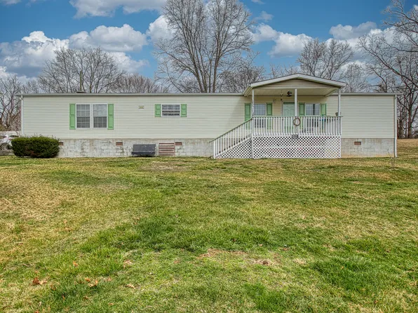 4188 Miller Ln, Pulaski, VA 24301