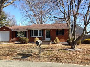 870 Clair Ave, Brick, NJ 08724