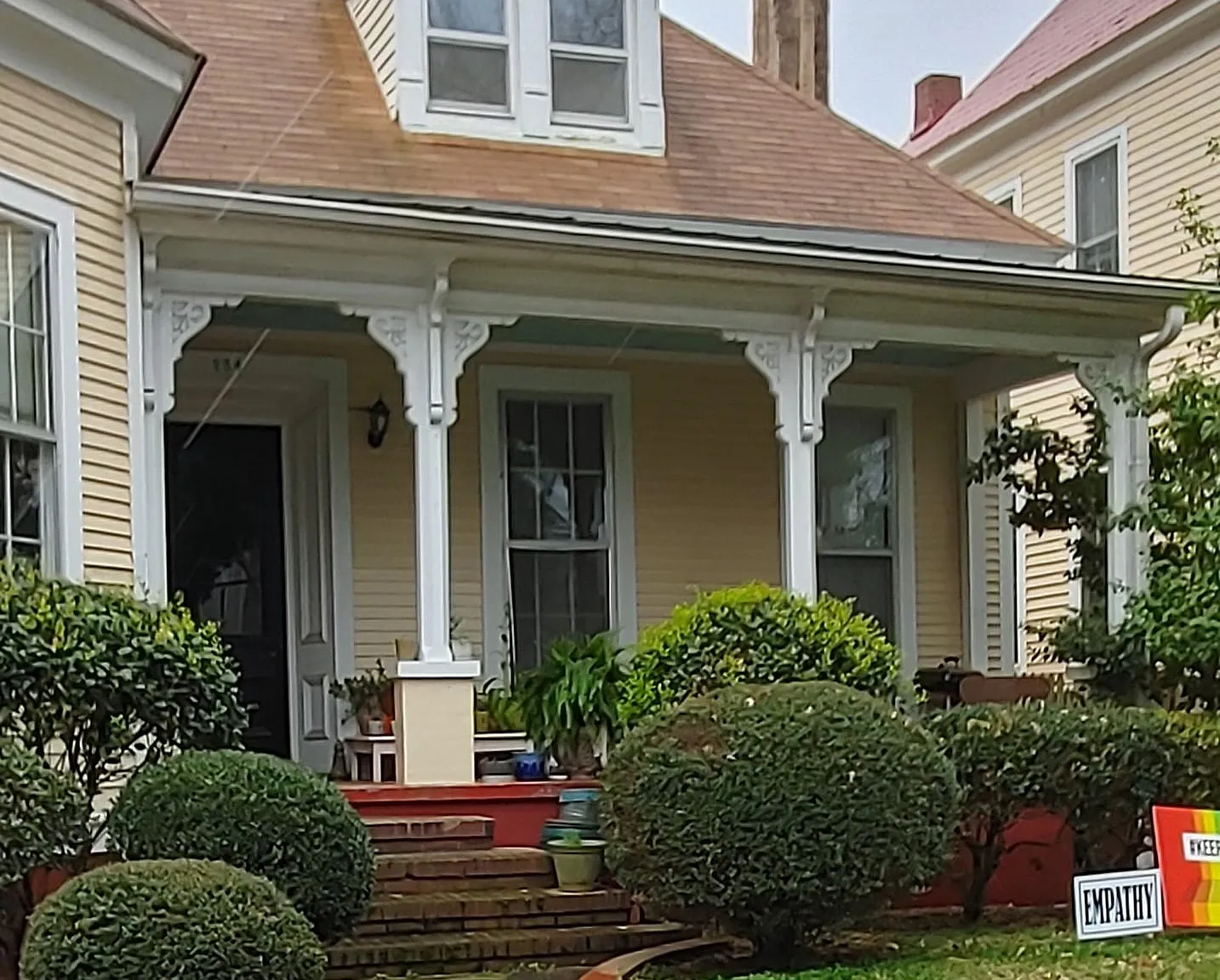 254 Telfair St — Photo 1