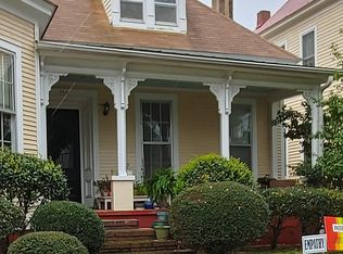 254 Telfair St APT C, Augusta, GA 30901