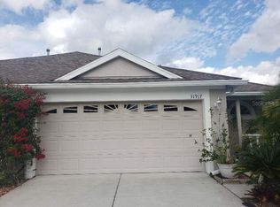 31917 Turkeyhill Dr, Zephyrhills, FL 33543